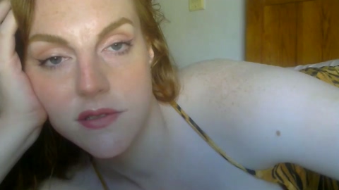 hottgirlginger  18-07-2022